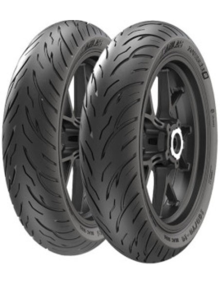 Anlas Tournee 2 - 120/70-15 TL 56S ruota anteriore