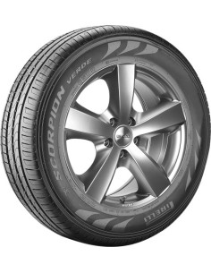 Pirelli Scorpion Verde - 245/65 R17 111H XL 2