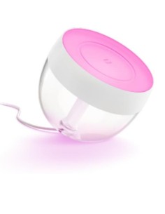 HUE IRIS LAMPADA WIRELESS WHITE