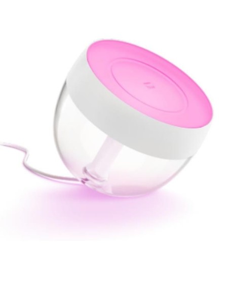 HUE IRIS LAMPADA WIRELESS WHITE