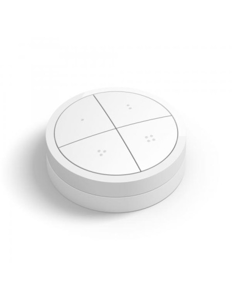 HUE TAP DIAL SWITCH INTER.WIRE BIAN