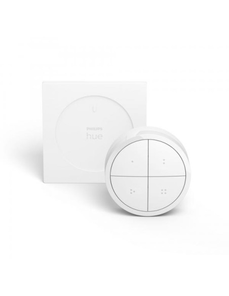 HUE TAP DIAL SWITCH INTER.WIRE BIAN