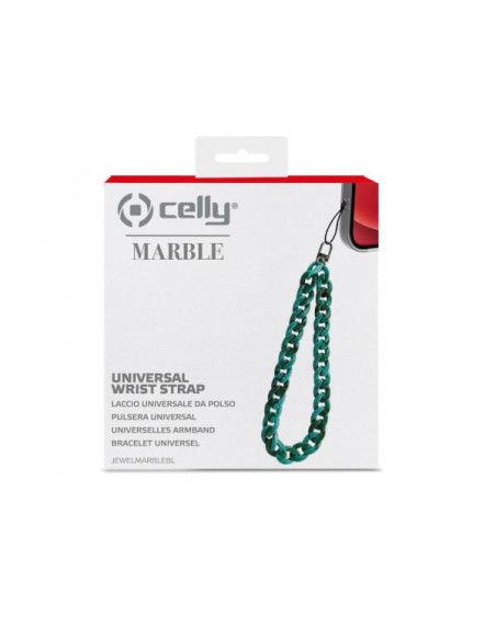 JEWEL MARBLE BLUE