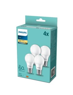 POS SPECIAL PACK 60W E27 CONF4