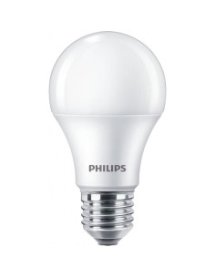 DIS LED GOCCIA 75W E27 2700K NON 2