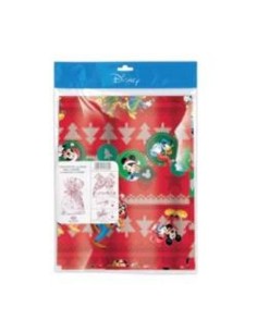 CF2SACCHETTI PPL DISNEY 35X50CM