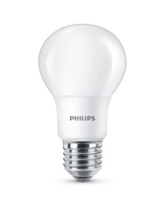 LED GOCCIA  60W E27 6500K NON-DIM 2