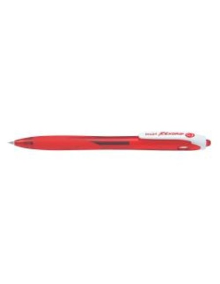 CF10SFERA REXGRIP BEGREEN ROSSO 0.7