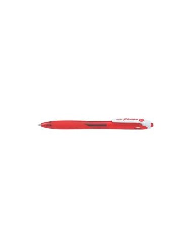 CF10SFERA REXGRIP BEGREEN ROSSO 0.7