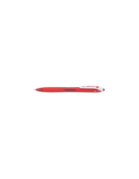 CF10SFERA REXGRIP BEGREEN ROSSO 0.7