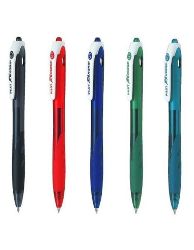 CF10SFERA REXGRIP BEGREEN ROSSO 0.7