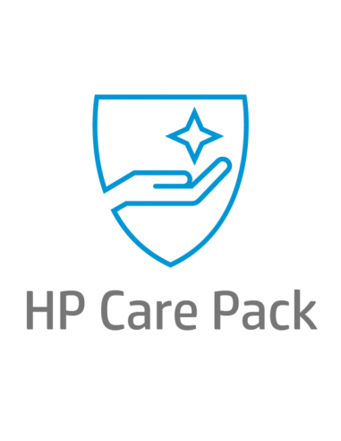 HP 2 ANNI STANDARD EXCH. HW SUPP