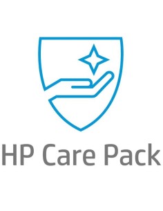 HP POST WARRANTY 1 ANNO