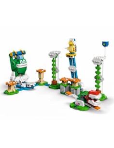 PACKESPANS SFIDANUVOLE SPIKEGIGANTE 2