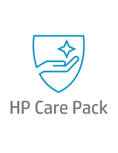 HP 3Y PICKUP RETURN NB