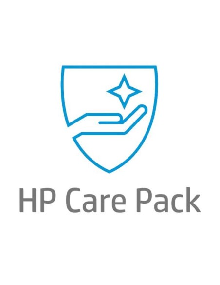 HP 3Y PICKUP RETURN NB
