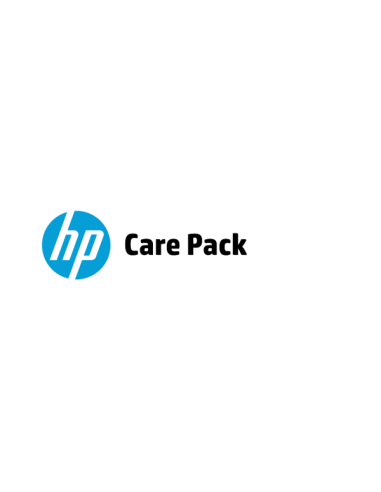 HP 2Y PICKUP RETURN