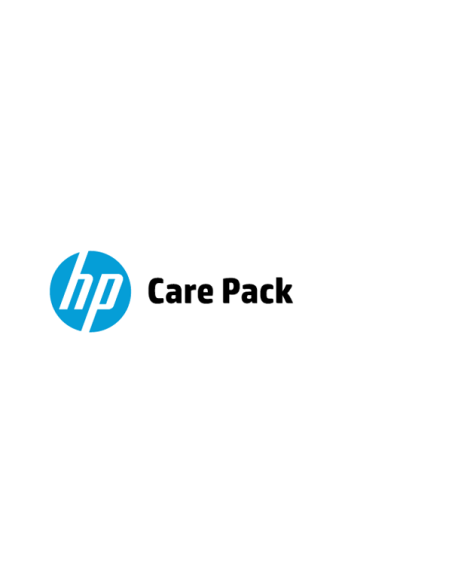 HP 2Y PICKUP RETURN