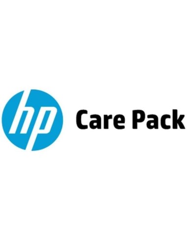 HP 3Y PICKUP RETURN