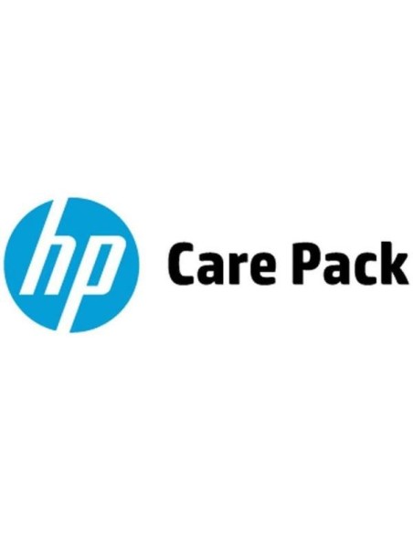 HP 3Y PICKUP RETURN
