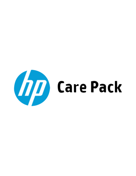 HP 2 ANNI STANDARD EXCH. HW SUPP