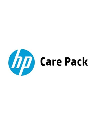 HP 2 ANNI STANDARD EXCH. HW SUPP