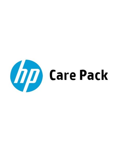 HP 2 ANNI STANDARD EXCH. HW SUPP