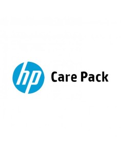 HP 4Y NBD EXCH SCANJET 5000 SERVICE