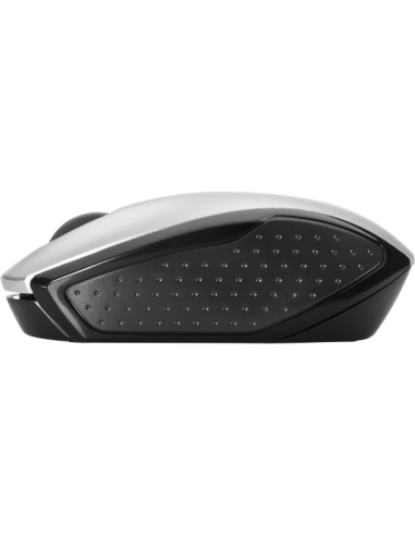 HP 200 SILVER MOUSE