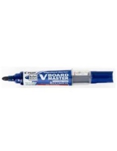 CF10MARKER V BOARD MASTER BLU TONDO