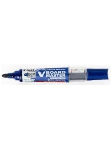 CF10MARKER V BOARD MASTER BLU TONDO