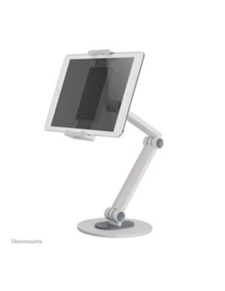 SUPPORTO TABLET BIANCO