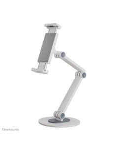 SUPPORTO TABLET BIANCO 2