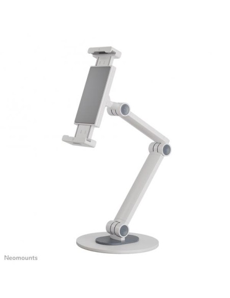 SUPPORTO TABLET BIANCO
