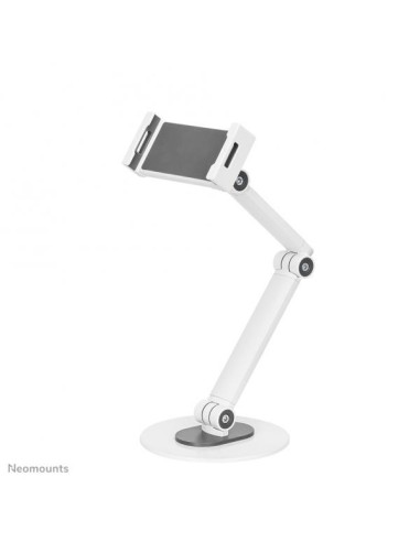 SUPPORTO TABLET BIANCO
