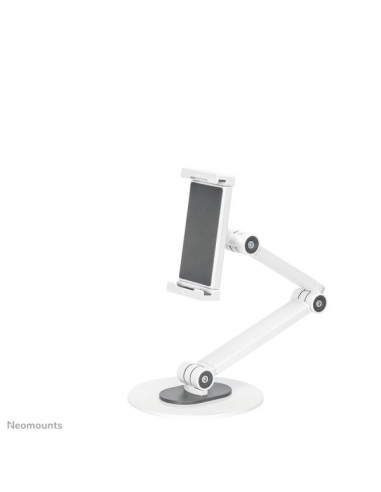 SUPPORTO TABLET BIANCO