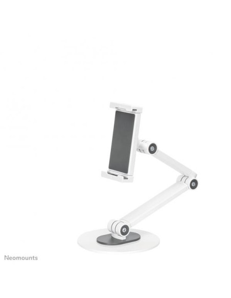 SUPPORTO TABLET BIANCO