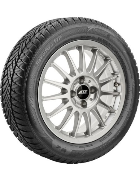 Star Performer Stratos HP - 155/70 R13 75T