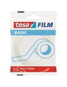 TESABASIC 19X33M IN FLAWPACK