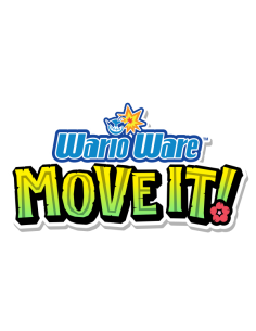 WARIOWARE: MOVE IT 2