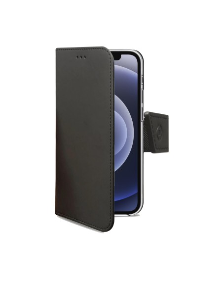 WALLY CASE IPHONE 13 MINI BLACK