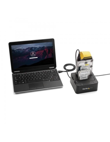 USB 3.0 HDD 2.5/3.5 IDE/SATA