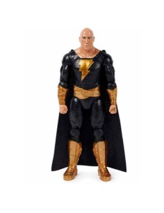 BLACK ADAM PERSONAGGI  30CM ASS.T 2