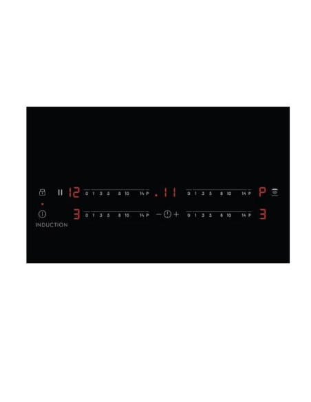 PIANO IND LIL61443C 60CM