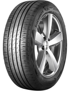 Continental EcoContact 6 - 175/60 R19 86Q EVc