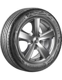 Continental EcoContact 6 - 175/60 R19 86Q EVc 2