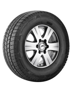 Continental VanContact Winter - 205/70 R15C 106/104R 8PR EVc 2
