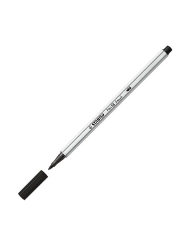 AST18 PEN 68 BRUSH WLT ARTY