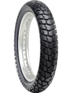 Duro HF904 - 130/80-17 TT 65S