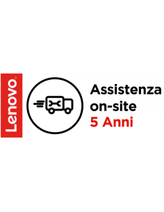 5Y ONSITE EX FROM 1Y ONSITE 2
